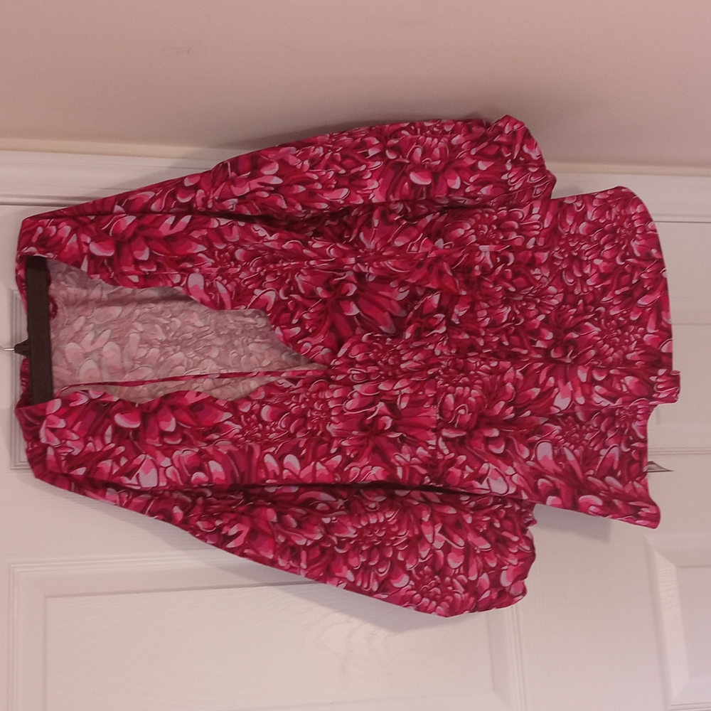 Plus-size Top